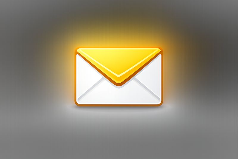 Email Icon
