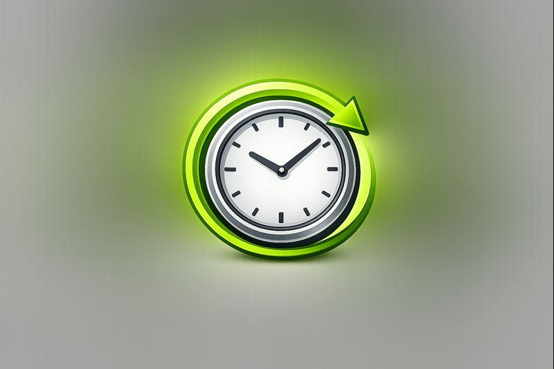 Hours Icon