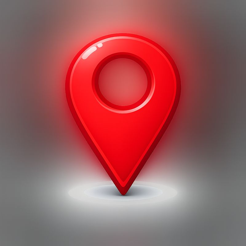 Location Icon