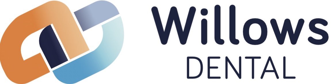 Willows Dental Group Logo